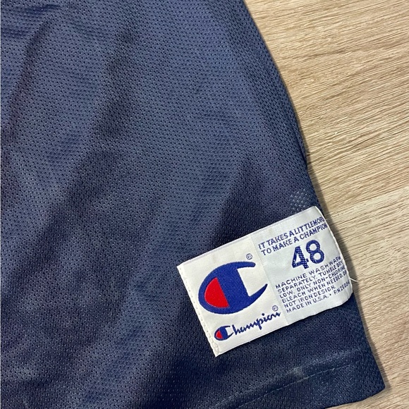 Size 48 magic Johnson original Olympic basketball jersey - Picture 2 of 5